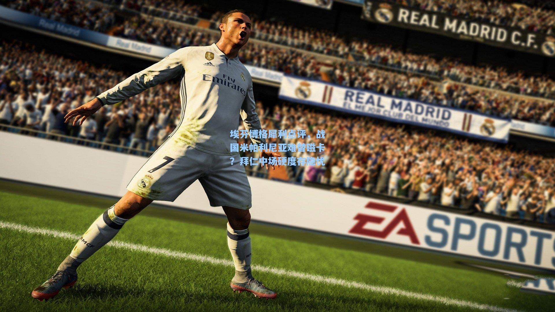 澳客体育：埃芬博格犀利点评，战国米帕利尼亚难替磁卡？拜仁中场硬度存隐忧