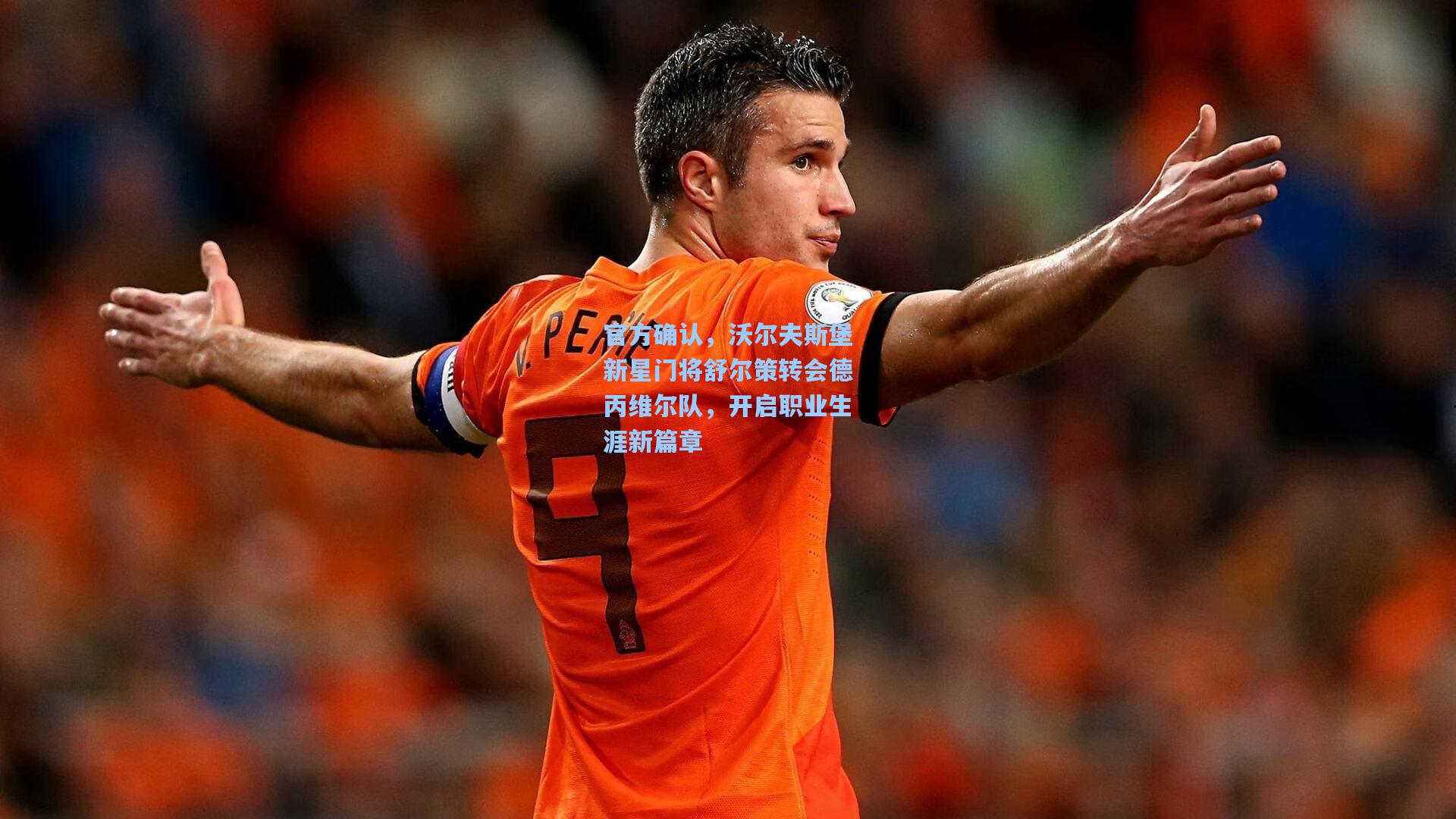 澳客：官方确认，沃尔夫斯堡新星门将舒尔策转会德丙维尔队，开启职业生涯新篇章