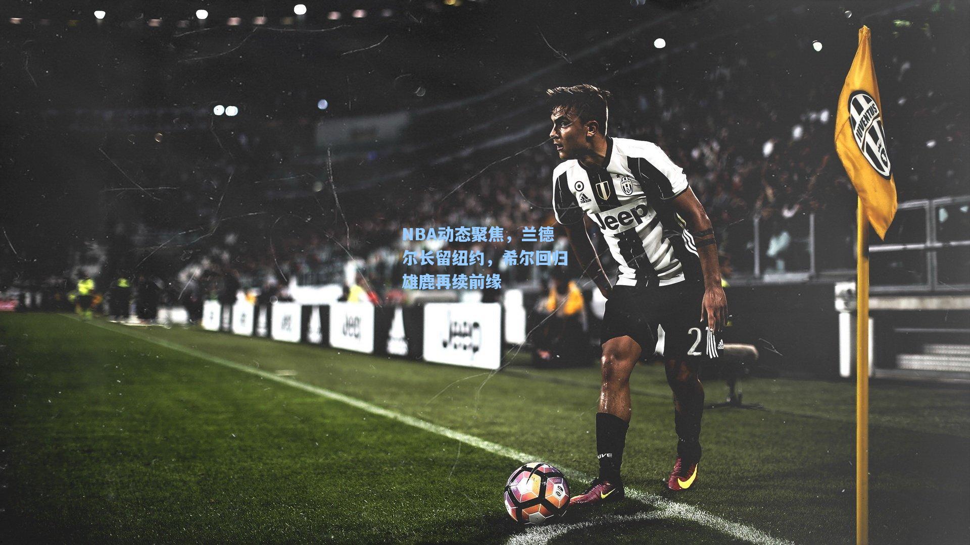 NBA动态聚焦,兰德尔长留纽约,希尔回归雄鹿再续前缘