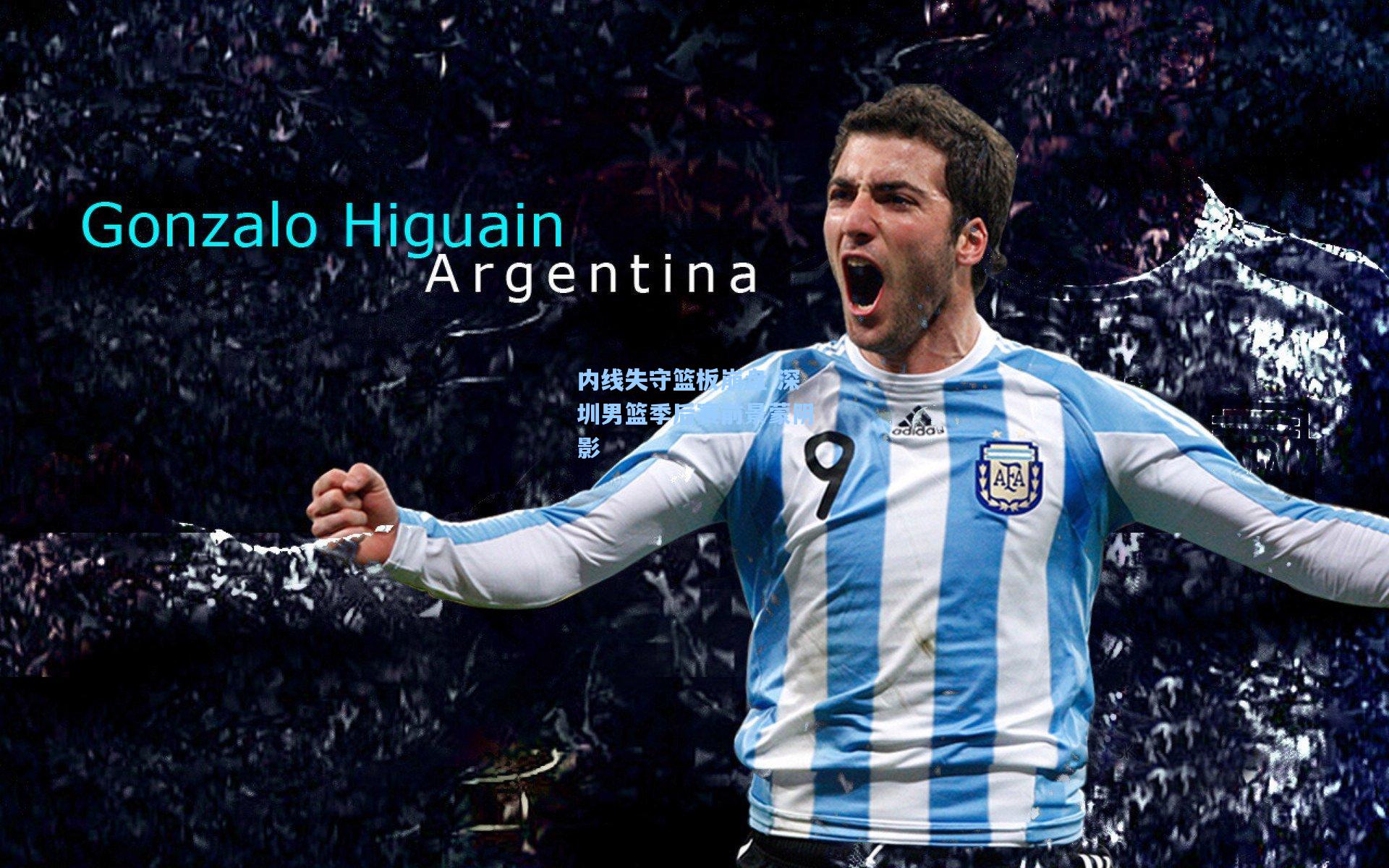 内线失守篮板崩盘 深圳男篮季后赛前景蒙阴影