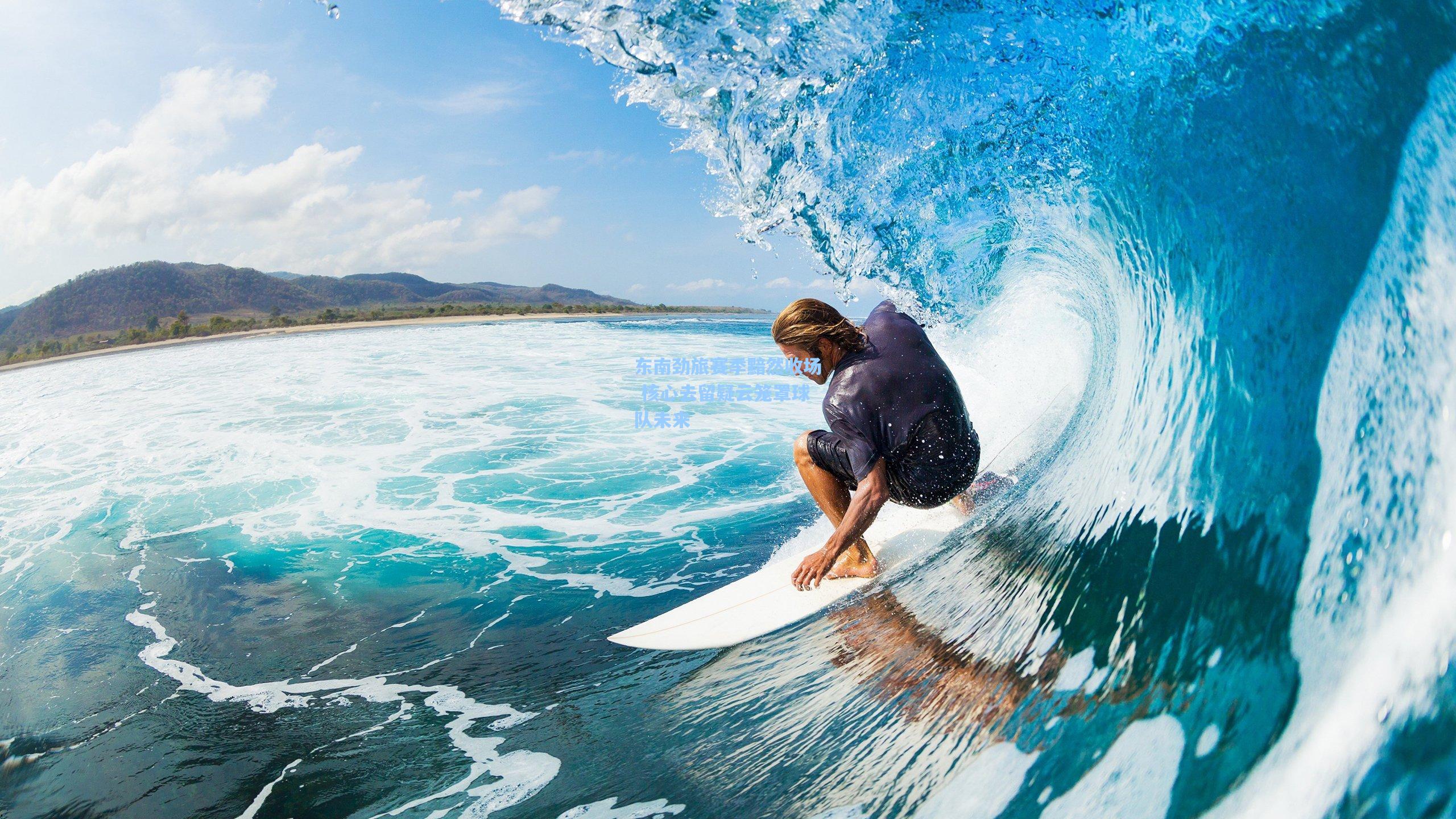 东南劲旅赛季黯然收场 核心去留疑云笼罩球队未来