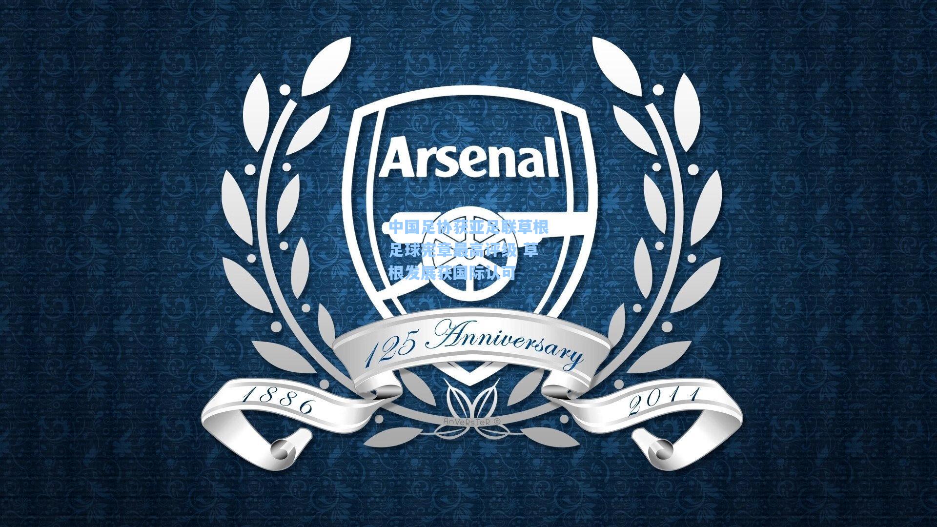 中国足协获亚足联草根足球宪章最高评级 草根发展获国际认可